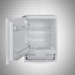 FRIGO BAR Encastrable Focus F585 / 170L