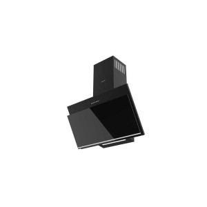 Hotte Décorative JOKER JHCBW-1060B 60cm - Noir