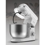 Robot pétrin KIWI - KMX-3638 - 1300 W - 5,3L