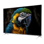 TV Condor 50UG730 50" UHD Smart Google Tv - Noir