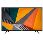 TV TELEFUNKEN 43'' C7 FHD + Récepteur intégré