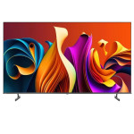 TV Hisense Q6 55" QLED 4K VIDAA Smart Tv - Noir
