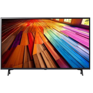 TV LG 43'' UHD UT80 4K SMART TV (43UT80006LA)