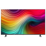 Tv LG 65'' Smart NanoCell NANO77 UHD 4K + Récepteur Intégré