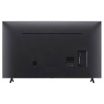 TV LG 55'' NanoCell NANO80 4K SMART TV (55NANO80T6A)