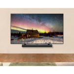 TV LG 55'' NanoCell NANO80 4K SMART TV (55NANO80T6A)
