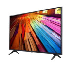 Tv LG 65'' Smart NanoCell NANO77 UHD 4K + Récepteur Intégré