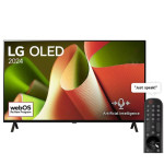 TV LG OLED 55" UHD AI B4 4K SMART TV (55B46LA)