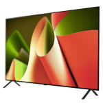 TV LG OLED 55" UHD AI B4 4K SMART TV (55B46LA)