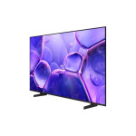 Tv SAMSUNG 58'' Crystal UHD U8000F 4K Smart TV (2025)