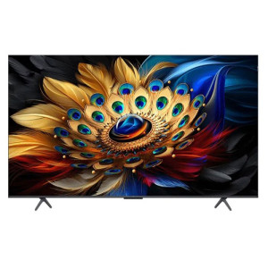 Tv TCL 98'' Série C655 QLed Ultra HD 4K
