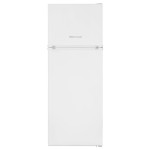 Réfrigérateur TELEFUNKEN FRIG-453W 439 Litres Less Frost - Blanc