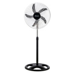 Ventilateur Sur Pied ORIENT OV-1812P1-NB - Noir&Blanc